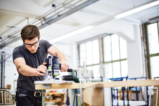 Festool Fræseskabelon MFS 700