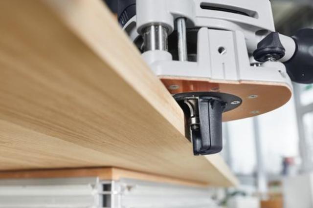 Festool Spånfanger KSF-OF 1010