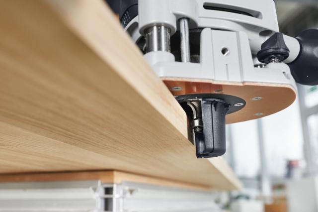 Festool Spånfanger KSF-OF 1010