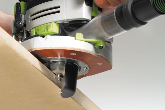 Festool Glidesål LAS-OF 1400