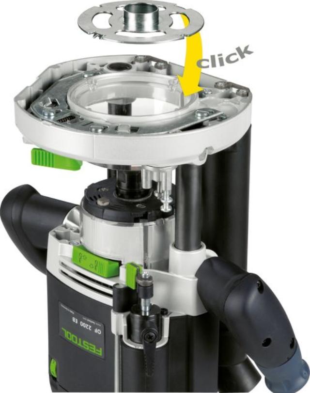 Festool Kopiring KR-D 30,0/OF 2200