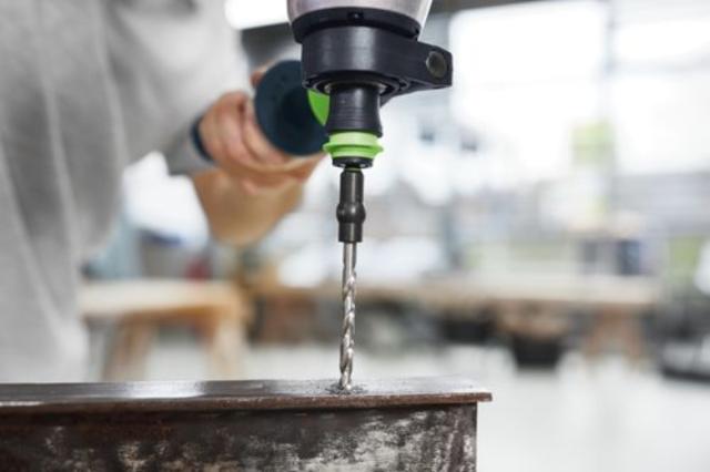 Festool Spiralbor HSS D3-10 CE/10