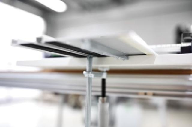 Festool Længdeanslag LA-LR 32 FS