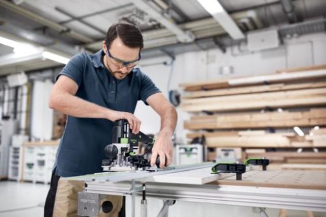 Festool Længdeanslag LA-LR 32 FS