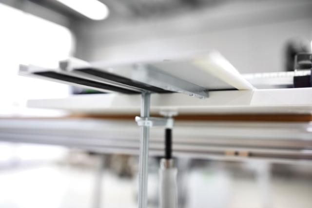 Festool Længdeanslag LA-LR 32 FS
