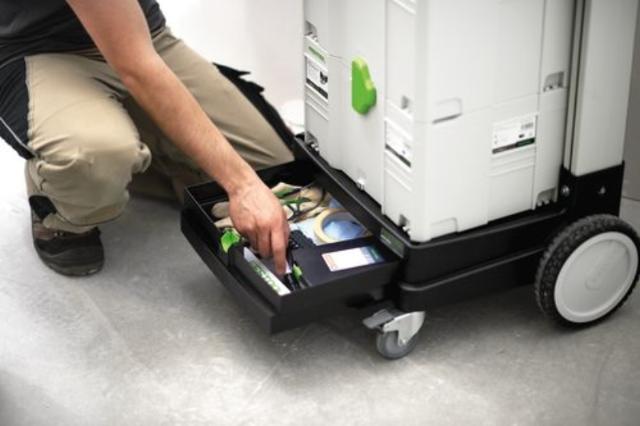 Festool SYS-Roll 100