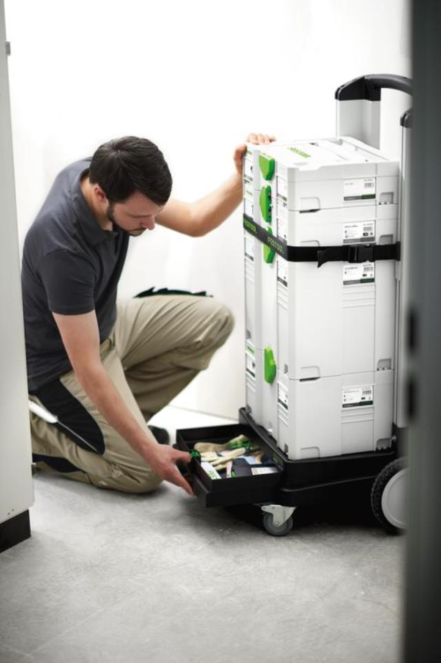 Festool SYS-Roll 100