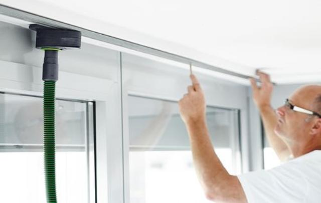 Festool Monteringshjælp CT-W