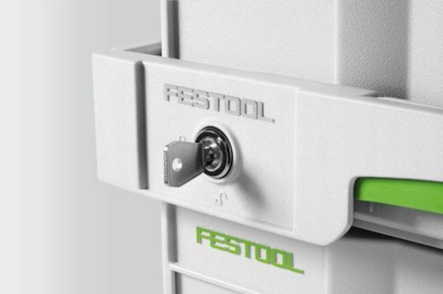 Festool Lås S-AZ