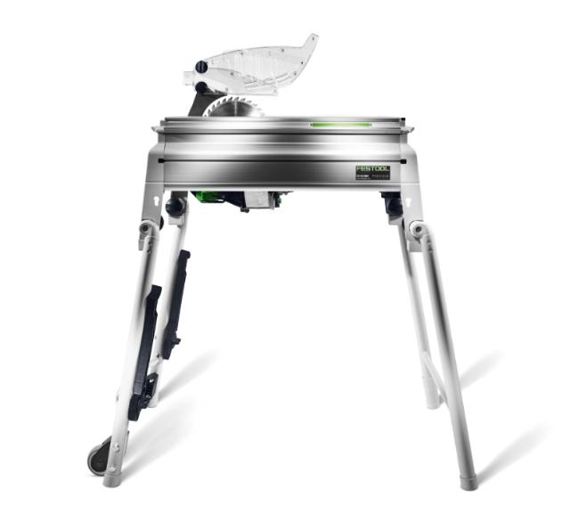 Festool Bordrundsav CS 50 EBG-Set PRECISIO