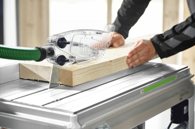Festool Bordrundsav CS 70 EBG PRECISIO