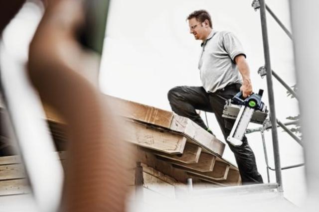 Festool Sværdsav IS 330 EB