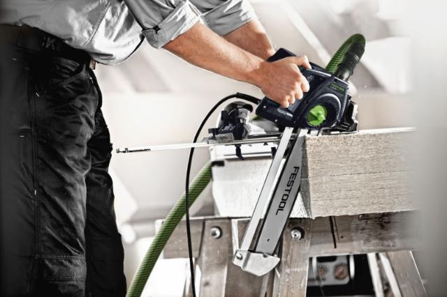 Festool Sværdsav IS 330 EB