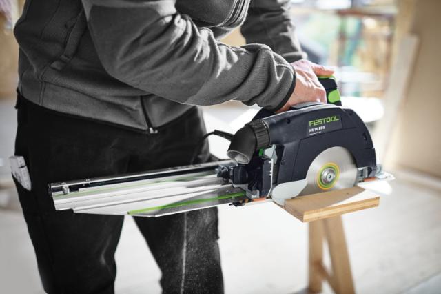 Festool Rundsav HK 55 EBQ-Plus