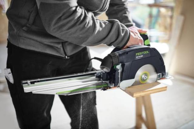 Festool Rundsav HK 55 EBQ-Plus-FSK 420