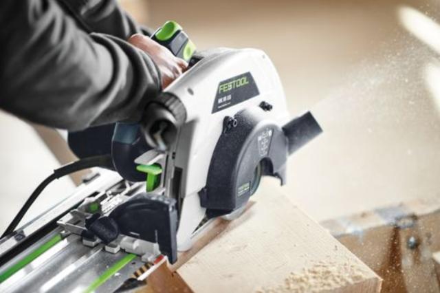 Festool Rundsav HK 85 EB-Plus