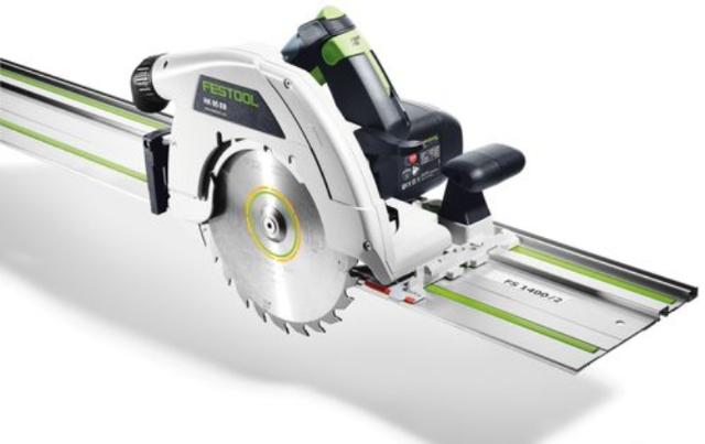 Festool Rundsav HK 85 EB-Plus