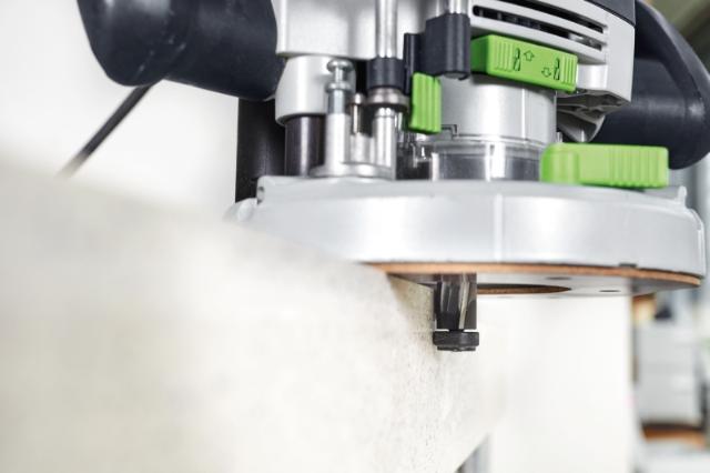 Festool Overfræser OF 2200 EB-Plus