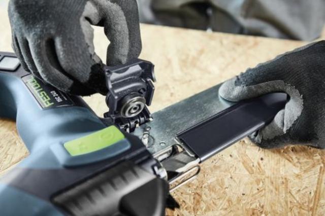 Festool Akku isoleringssav ISC 240 HPC 4,0 EBI-Plus