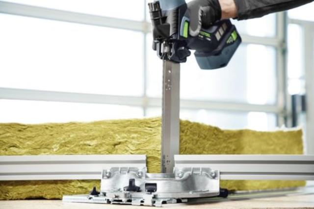 Festool Akku isoleringssav ISC 240 HPC 4,0 EBI-Plus