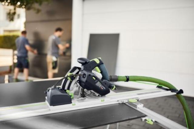 Festool Dyksav med forridser TSV 60 KEBQ-Plus