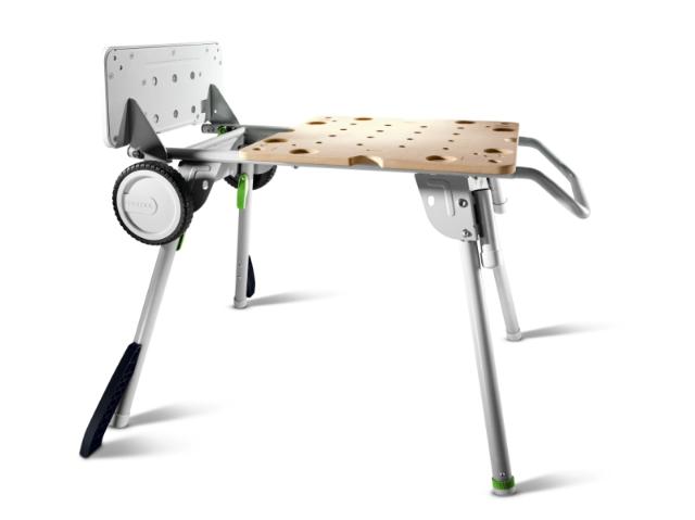 Festool Transportabel arbejdsstation UG-CSC-SYS