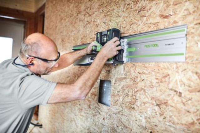 Festool Klæbepude FS-KP/30