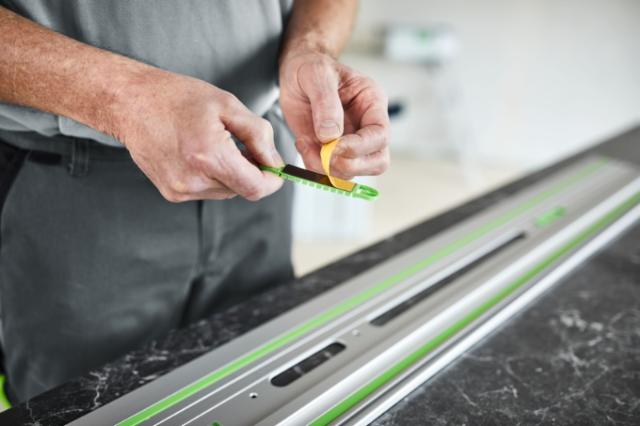 Festool Klæbepude FS-KP/30