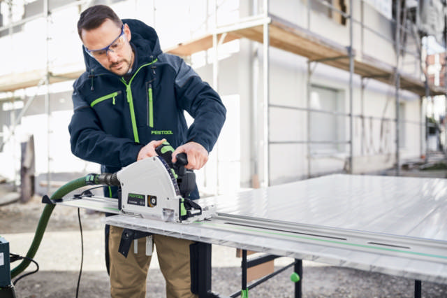 Festool Vinterjakke WIJA-FT1- S