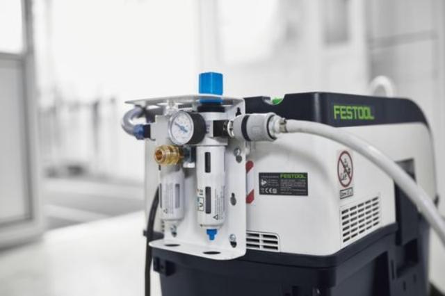 Festool Serviceenhed VE-CT