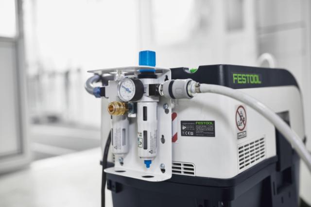 Festool Serviceenhed VE-CT