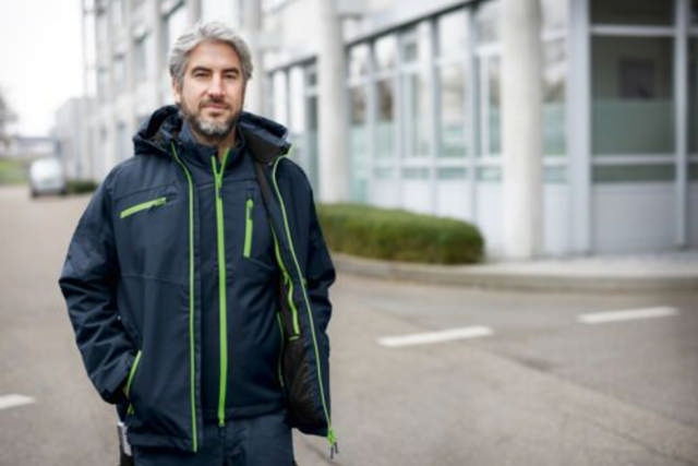 Festool Vest WE-FT1- S (UDGÅET)