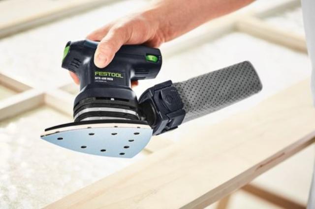 Festool Deltasliber DTS 400 REQ