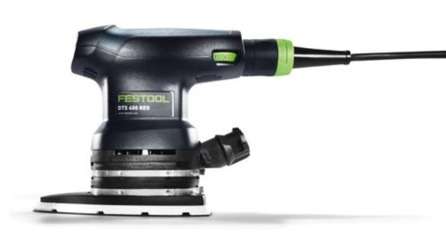 Festool Deltasliber DTS 400 REQ