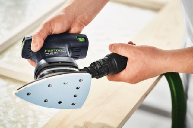 Festool Deltasliber DTS 400 REQ