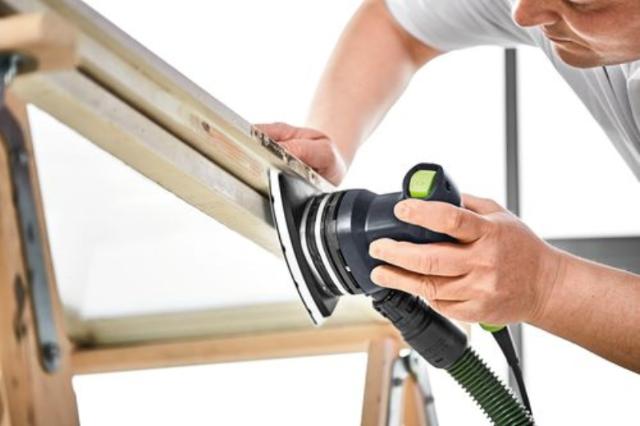 Festool Deltasliber DTS 400 REQ