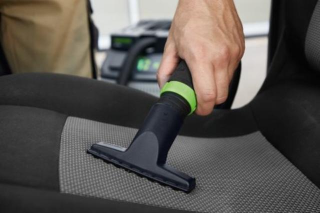Festool Støvsuger CT 25 E-Set CLEANTEC