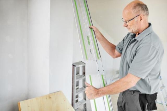Festool Føringsskinne FS 1400/2-KP-Set