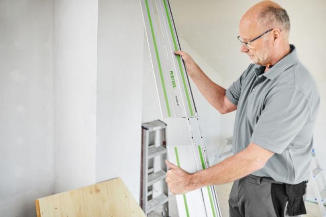 Festool Føringsskinne FS 1400/2-KP-Set