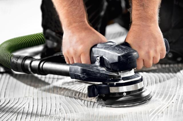 Festool Betonslibehoved SZ-RG 80