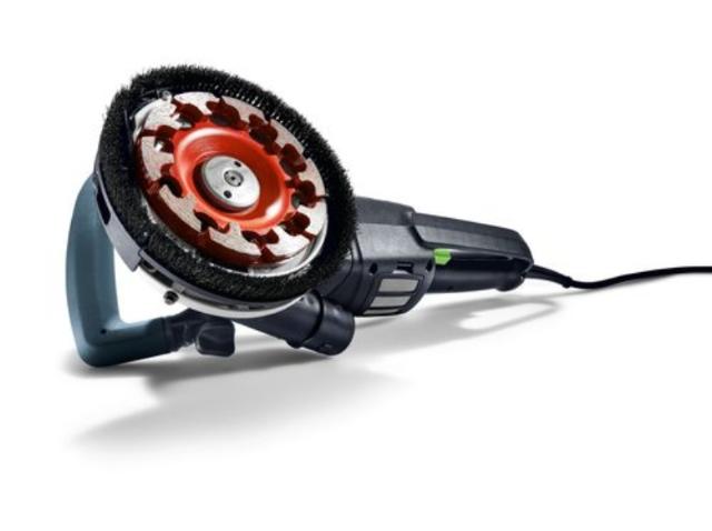 Festool Diamantskive DIA ABRASIVE-D130 PREMIUM