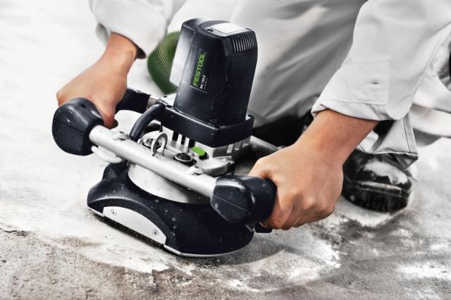 Festool Værktøjshoved DIA HARD-RG 150