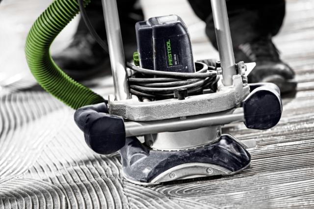 Festool Værktøjshoved DIA ABRASIVE-RG 150