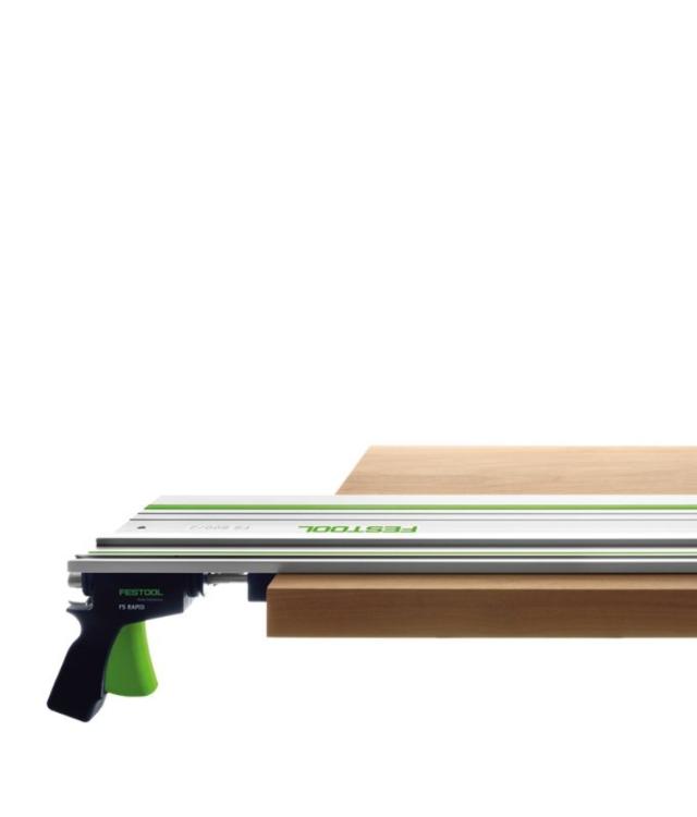 Festool Hurtig-tilspændings-sæt FS-RAPID/L
