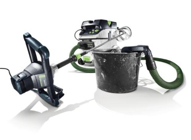 Festool Rørestav HS 2 120x600 M14