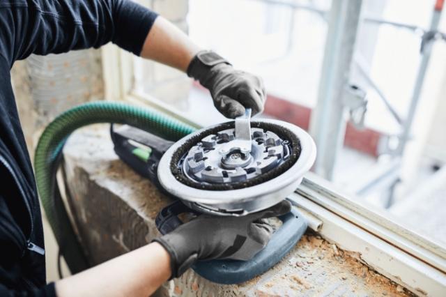 Festool Føringssål GT-RG 130