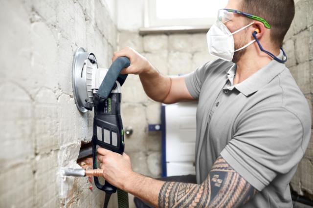 Festool Føringssål GT-RG 130