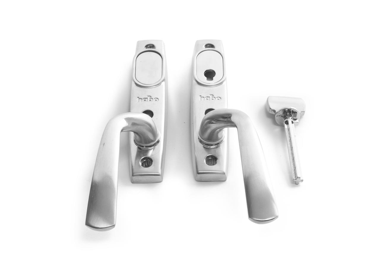 TERRASSEDØRSGREB COPENHAGEN