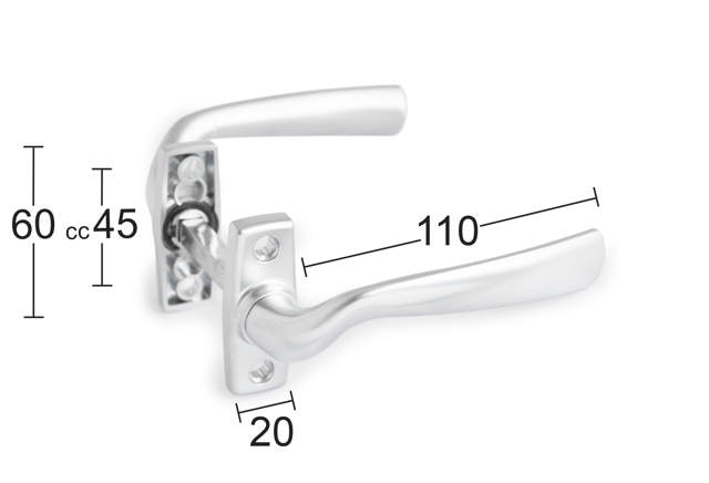 PASKVILGREB COPENHAGEN MAT KROM