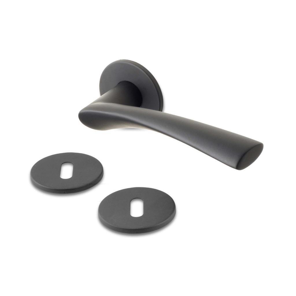 Dørgreb Saturn Noir